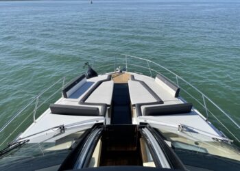 Galeon 640 Fly, CRAZY BEAR 7