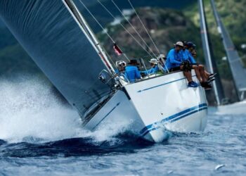 Nautor Swan 48, ASSUAGE 2