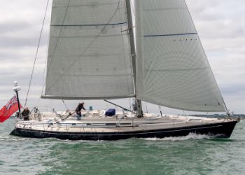 Nautor Swan 56, NOONMARK VI