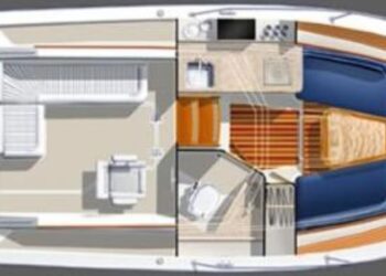 Back Cove 29, LILY Layout 1