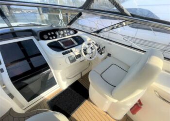 Sunseeker Camargue 44, BABE 13