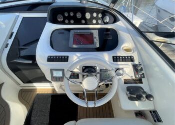 Sunseeker Camargue 44, BABE 14