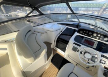 Sunseeker Camargue 44, BABE 16