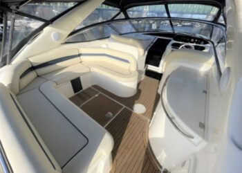 Sunseeker Camargue 44, BABE 17