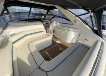 Sunseeker Camargue 44, BABE 19