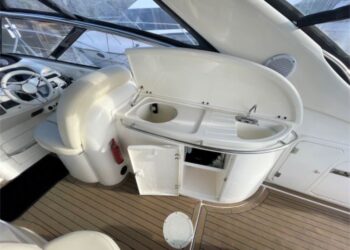 Sunseeker Camargue 44, BABE 21