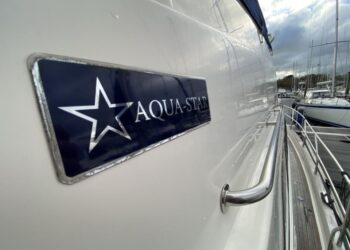 Aquastar 48S, ZANDRAZ 14