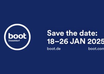 Solaris at boot Düsseldorf 2025 – January 18th to 26th