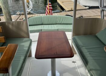 Legacy 28, LIVING THE DREAM 27