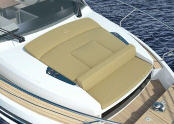 Sealine C335V 7