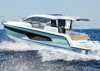 Sealine C335V