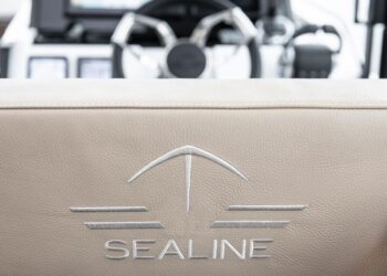 Sealine C390 10