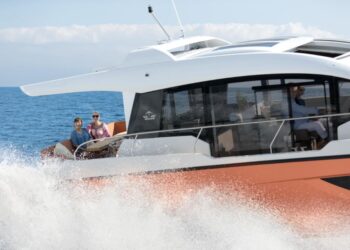 Sealine C430 6