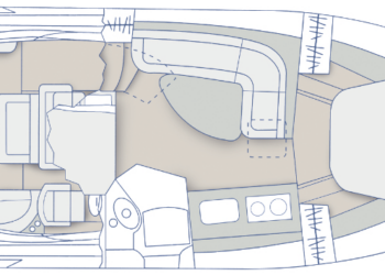 Windy 35 Mistral, ELESSAR Layout 1