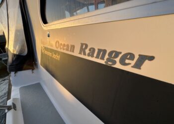 Aquastar Oceanranger 38, FURIE 18