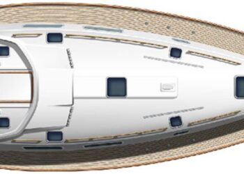 Rustler 37 Layout 2