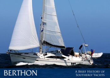 Exceptional Sailing Performance & Versatility – A Brief History of Southerly Yachts