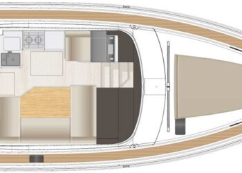 Moody DS41, LYDIA Layout 2