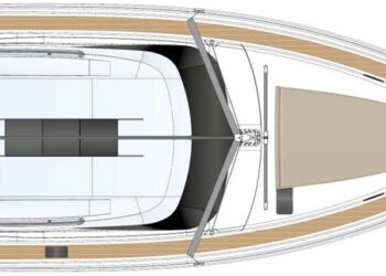 Moody DS41, LYDIA Layout 3